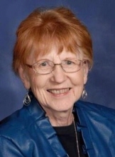 Joyce A. Warkentin