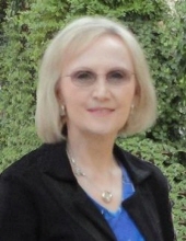 Susan Marie Goico