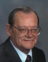 Thomas J. Atkinson