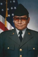 Ruben Longoria, Jr.