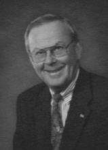 John M. "Jack" Simpson