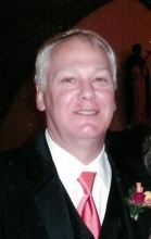 Randy Carl Metcalf
