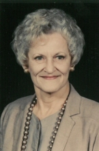 Bernadette M. Oeser
