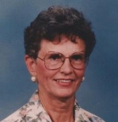 Alberta B. Griffin