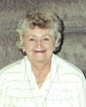 Patricia Joan Patty Kaul