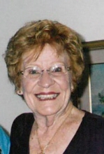 LaVerna Marilyn Huffman