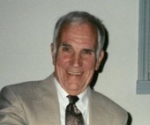 Robert E. Bob Ford