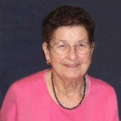Lucille M. Mainz