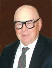 August L. Gus Thorne