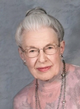 Betty L. Bockelman