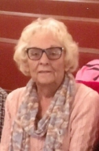 Linda Jean Merrill