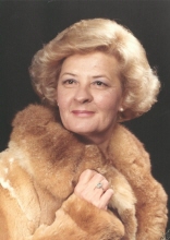 LaVerna Ann Boger