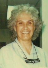 Dorsie Lee Vasquez
