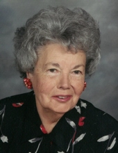 Ruth Hollinger