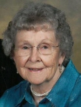 Margaret Joan Dobbin