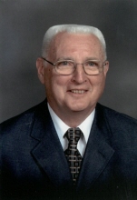 Donald M. Bebak, M.D.