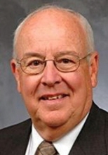Joseph Chester Meek, MD