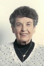 Dorothy Ann Dottie Hornbeck