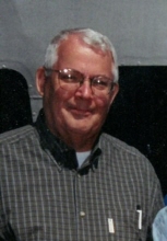 Patrick C. Woodward