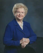 Thelma DuVal Mary Russell
