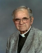 The Rev. Robert H. Hutchinson, Jr.