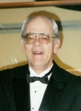 William H. Bill Dye