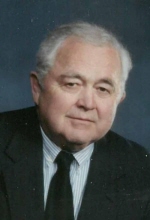Theodore A. Ted Hartenstein