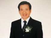 Nhan Thanh Phan