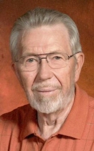 James F. Ulrich
