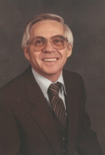Howard C. "Pete" Baker