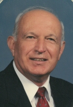 Frank J. Rossi
