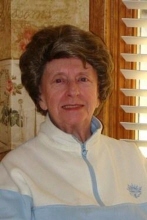 Jessie Margaret Marge Klausman