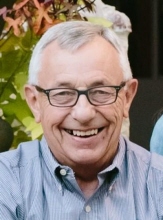 John E. Meetz