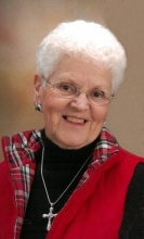 Carol S. Wilson