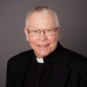 William M. Monsignor Carr