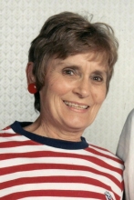 Shirley A. Anderson