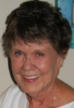 Susan Kay Crandon