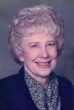 Doris Mae Rohr