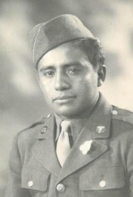 Ernest G. Moreno