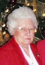 Martha E. Chrystie