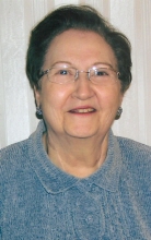 Rita Ann Seidel