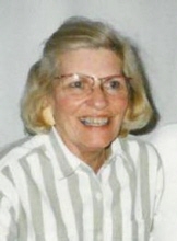Sally Ann Wiebe