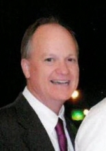 Mark Ronald Dr. Davis