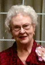 Joyce Hamilton Whitfield