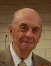 Robert Eugene Ward