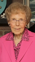 Joyce Bradbury