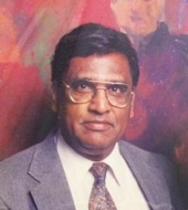 Satti Satyanarayana Dr. Reddy