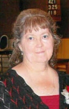 Carolyn Sue Veatch