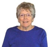 Patricia Lee Patty Adamek