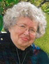 Margaret A. Reed